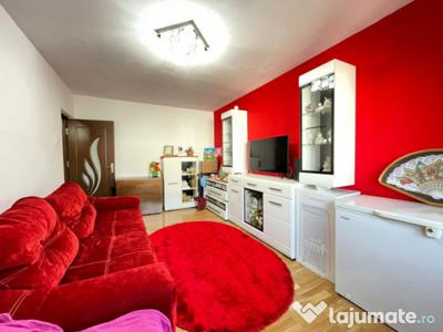 Dacia - Apartament 2 camere decomandat, renovat complet