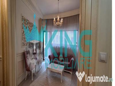 Izvor-Cismigiu | 3 camere | modern | metrou 2 minute