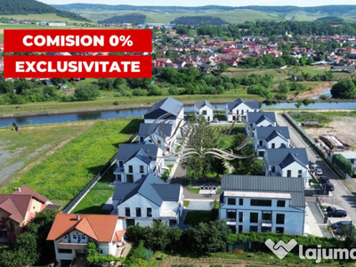 Comision 0% Ultimele unitati disponibile, Gloris Village