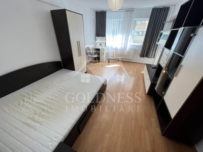 1 camera, modern, Parcare, Calea Turzii, Panemar, Zorilor,Pet Friendly