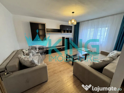 13 Septembrie | 2 Camere | AC | Renovat | Mobilat