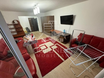 2 camere, modern, parcare, Baciu zona Transilvaniei, Petrom, LIDL