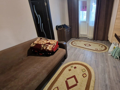 2 camere, nedecomandat, 40 mp, de vanzare apartament in zona Alexandru cel Bun, Olimp, Cod 155448