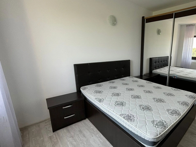 2 camere, open-space, 45 mp, de inchiriat apartament nou in zona Copou, Grand View Hotel/Al Sadoveanu, Cod 155443