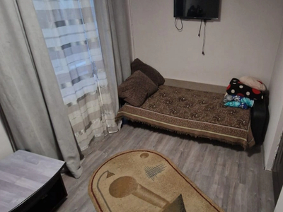 2 camere, semidecomandat, 45 mp, de vanzare apartament in zona Alexandru cel Bun, Piata voievozilor, Cod 155413