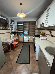 Alexandru cel Bun Catedrala, apartament 3 camere decomandat de vanzare!