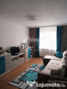 Anda /CET - Apartament 2 cam dec, etaj intermediar