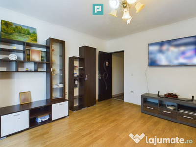 Apartament decomandat, cu o cameră, Zona Soarelui - Lidia