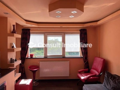 Apartament 1 camera| Buna Ziua