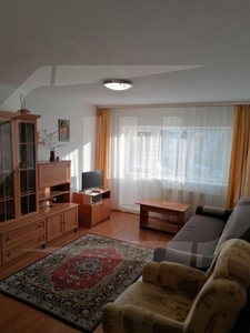 Apartament 1 camera, cartier Manastur