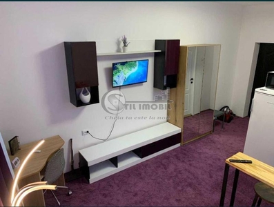 Apartament 1 Camera Copou-350 euro