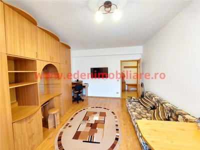 Apartament 1 camera de vanzare in Cluj, zona Marasti, 120000 eur