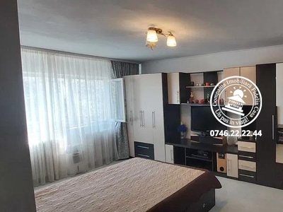 Apartament 1 camera de vanzare Tatarasi