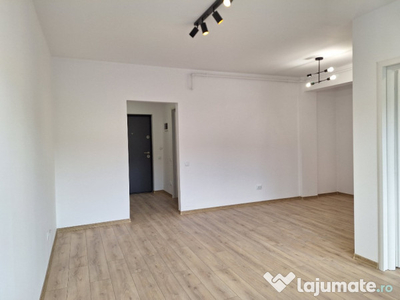 Apartament 1 camera decomandat zona Urusagului