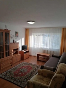 Apartament 1 camera Manastur