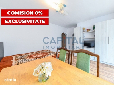 Apartament 1 camera, parcare bonus, Comision 0!