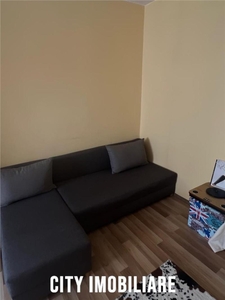 Apartament 1 camera, S 32 mp, mobilat, utilat, Str. Fabricii, Marasti. de inchiriat