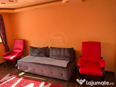 Apartament 1 camera semidecomandat BUNA ZIUA