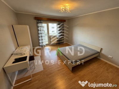 Apartament 1 camera,ECONOM,BALCON,Zona Marasti/Nasaud