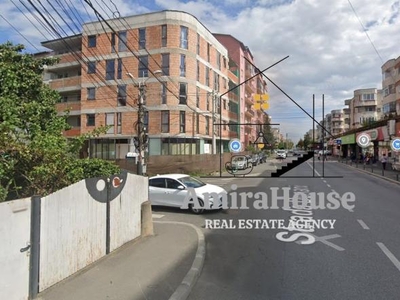 Apartament 1 camere, etaj 3, zona str Dunarii