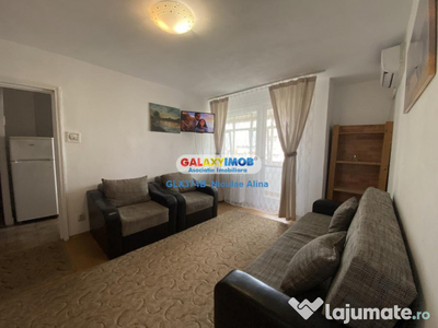 Apartament 2 cam. renovat recent langa statia metrou 1 Mai