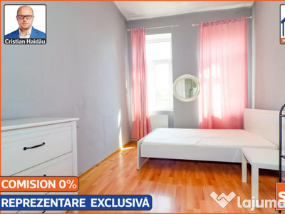 Apartament 2 cam | Tineretului - Budapesta | Mobilat | Utila