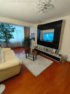 Apartament 2 camere, 3 min de intersectia Mihai Bravu, Ferdinand