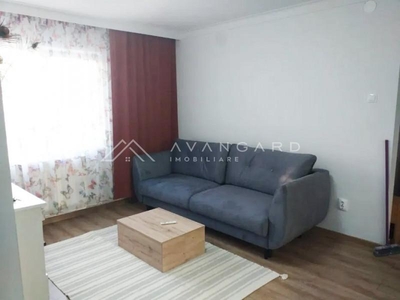 Apartament 2 camere | 40 mp | Aleea Garbau