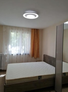 Apartament 2 camere 40mp pretabil comercial Metrou Titan