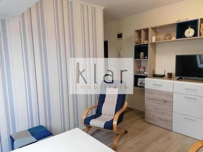 Apartament 2 camere, 43 mp, zona Ioan Rus!