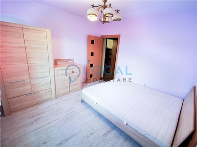 Apartament 2 camere, 46 mp, Marasti, Zona Piata Abator