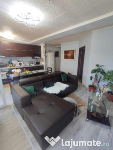 Apartament 2 camere, 47mp, pod 35mp, zona Florilor!