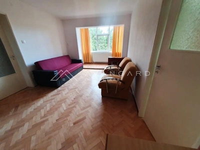 Apartament 2 camere | 50 mp | zona Grigore Alexandrescu