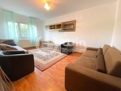 Apartament 2 camere | 50mp | Decomandat | Etaj 1 | Parc Grigorescu