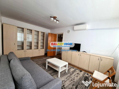 Apartament 2 camere 50mp | Renovat | Balcon | Metrou Dristor