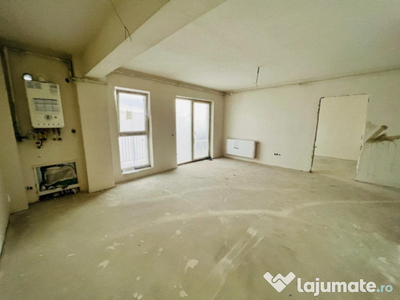 Apartament 2 camere, 51 mp finisat nou etaj intermediar, zon