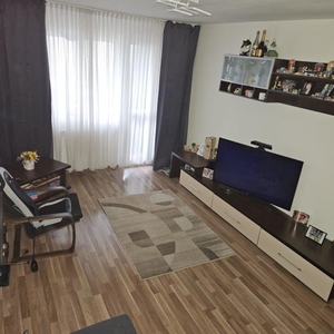 Apartament 2 camere 57mp Parc IOR / Titan