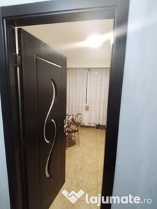 Apartament 2 camere Baia Mare zonă liniștită-Sasar