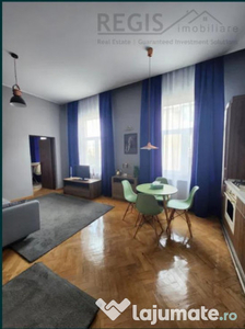 Apartament 2 camere Centrul Civic,zona Afi