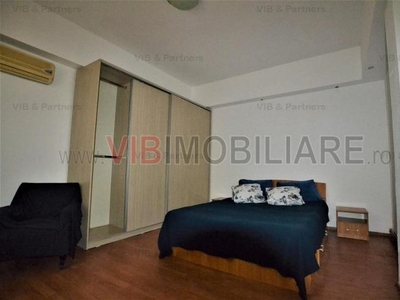 Apartament 3 camere Cismigiu vis a vis Hotel Novotel