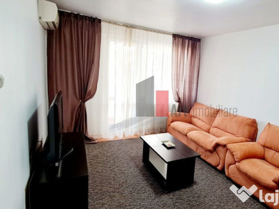 Apartament 2 camere de închiriat în zona Trapezului, la...