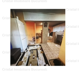 Apartament 2 camere de vanzare Crangasi