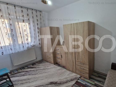 Apartament 2 camere de vanzare etaj intermediar 3 in zona Rahovei