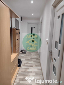 Apartament 2 camere, decomandat