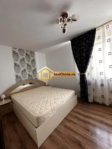 Apartament 2 camere decomandat Alexandru cel bun