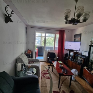 Apartament 2 camere Decomandat. Alexandru Familial