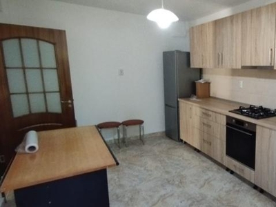 APARTAMENT 2 CAMERE, DECOMANDAT, BLOC NOU, MOBILAT SI UTILAT, PRIMA INCHIRIERE