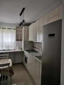 APARTAMENT 2 CAMERE, DECOMANDAT, BLOC NOU, PRIMA INCHIRIERE