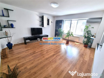 Apartament 2 camere decomandat Decebal - Metrou Muncii