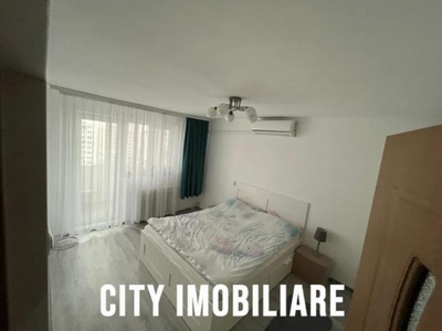 Apartament 2 camere, decomandat, S 42 mp, Str. Mehedinti, Manastur. de inchiriat